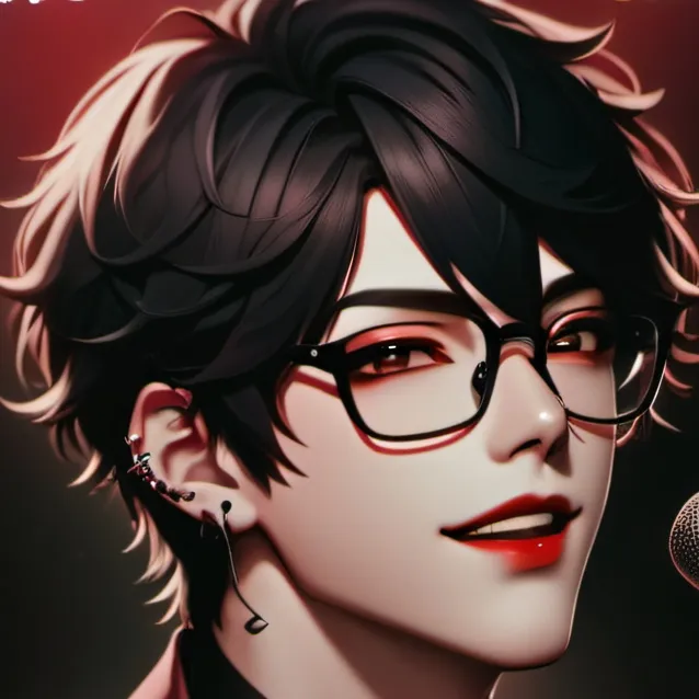 chat with ai character: Xander