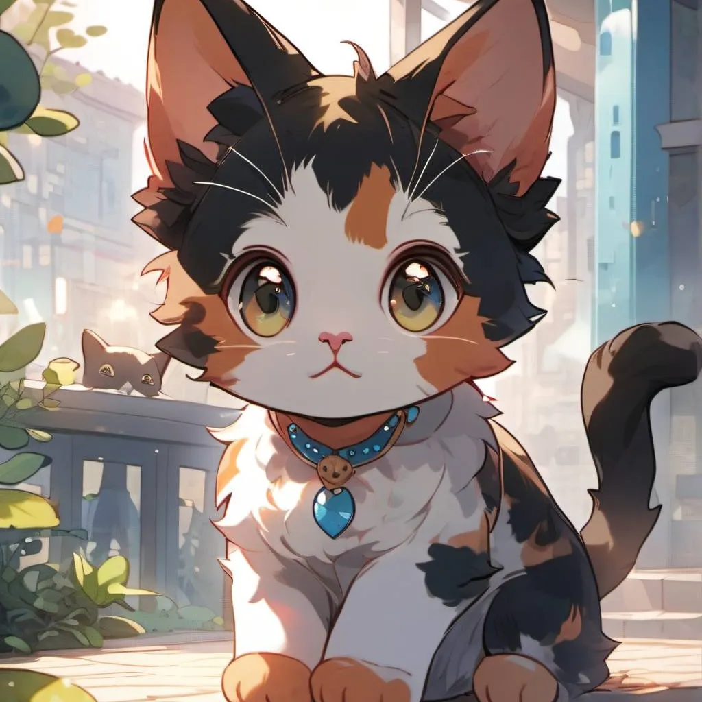 chat with ai character: Talkie bestfriend