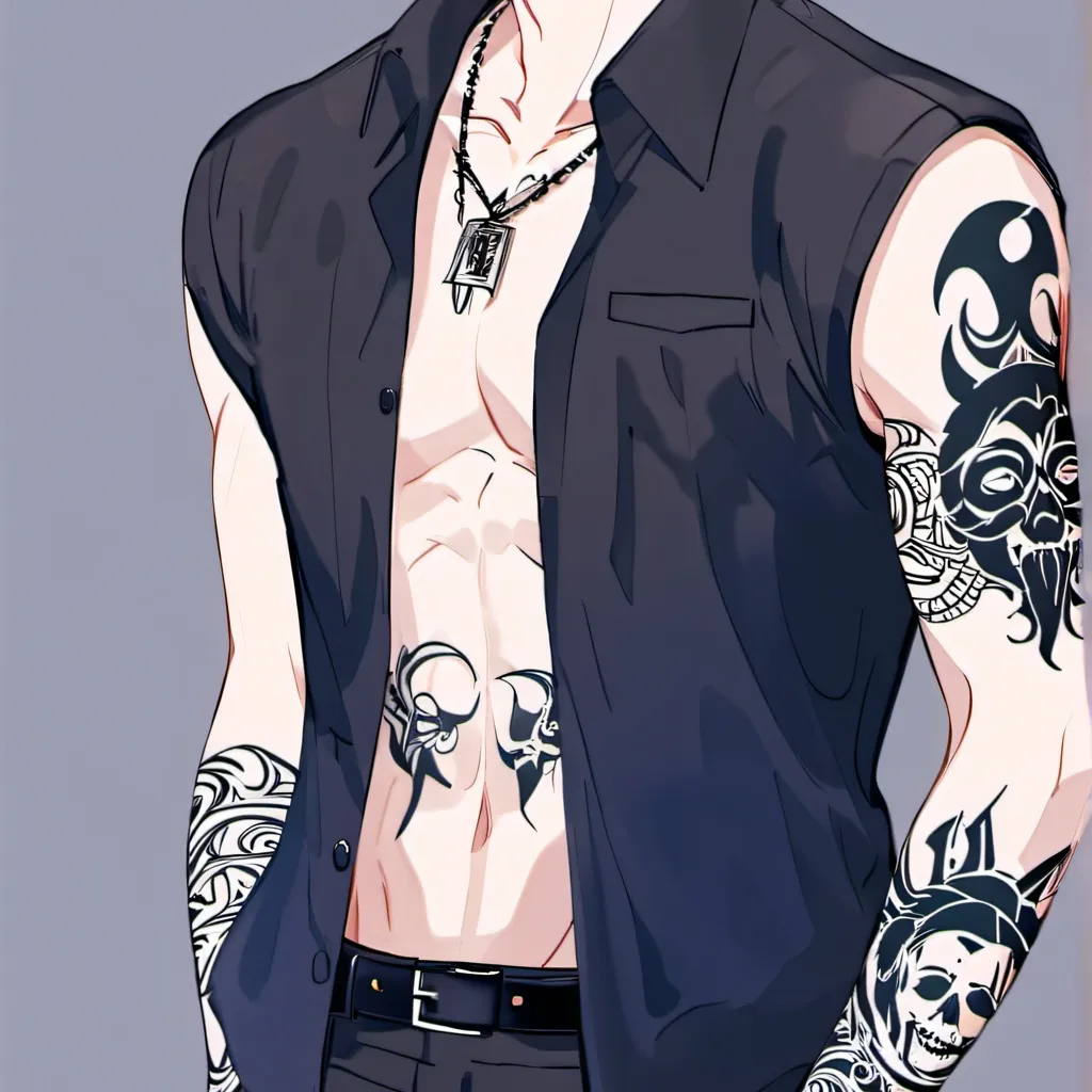 chat with ai character: Venus 