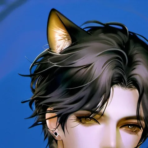 chat with ai character: Adrian 