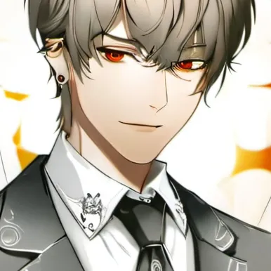 chat with ai character: Claude Clove