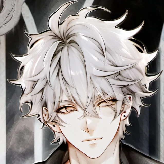 chat with ai character: Shane 