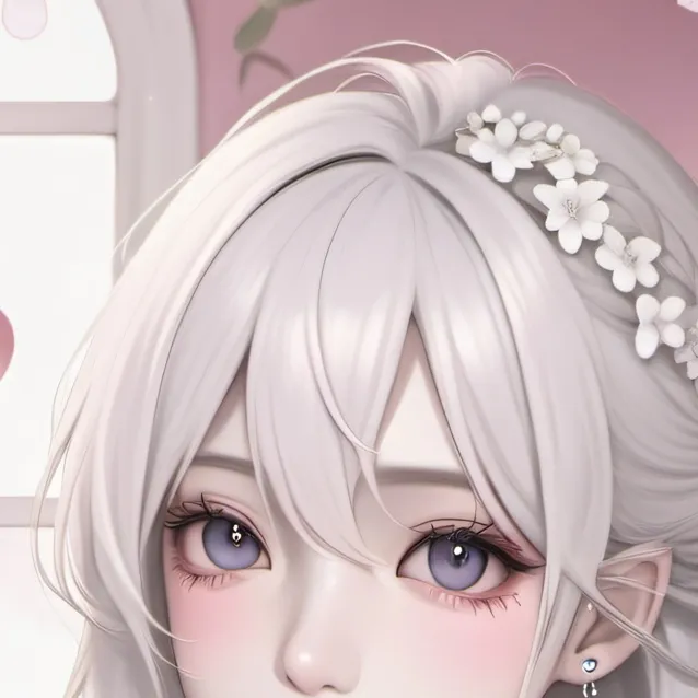 chat with ai character: Bailey