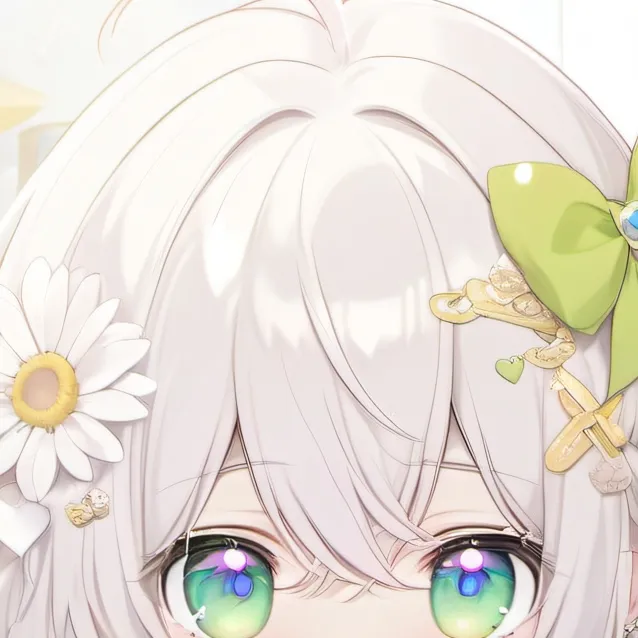 chat with ai character: strawberry