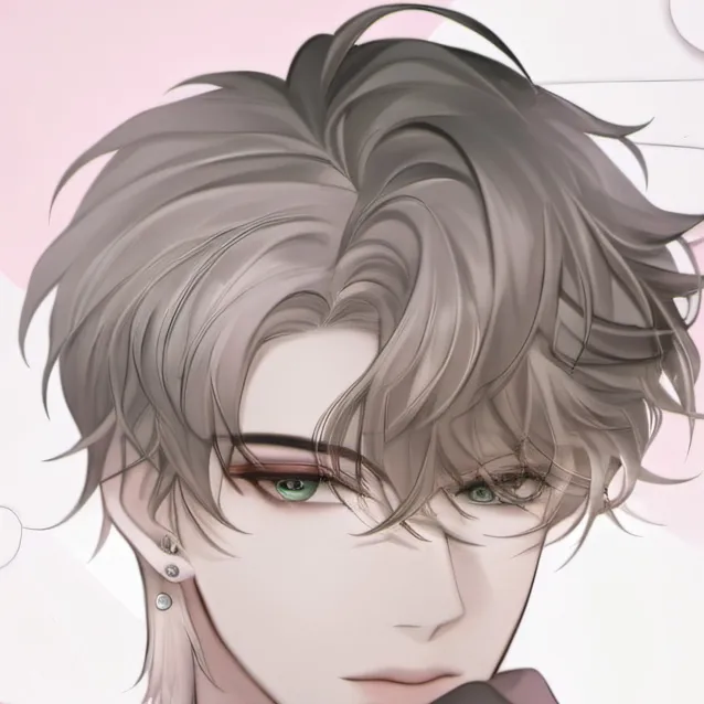 chat with ai character: Max