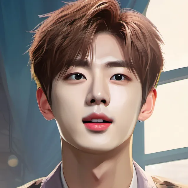 chat with ai character: ceejay(yaji)