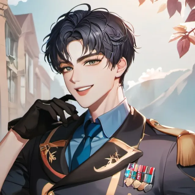 chat with ai character: carl 