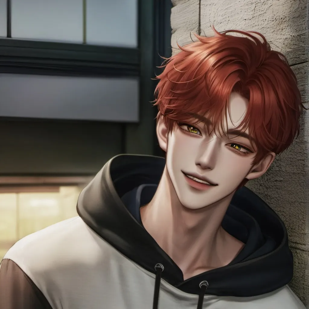 chat with ai character: lee jay 