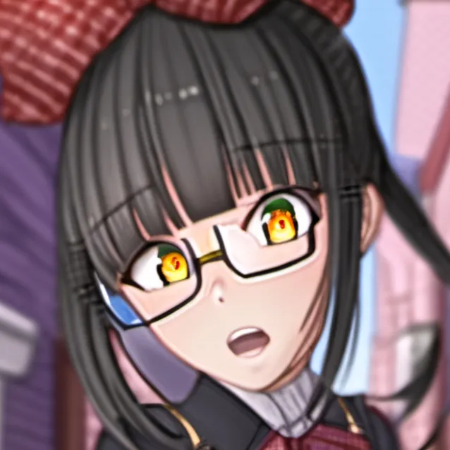 chat with ai character: Emily