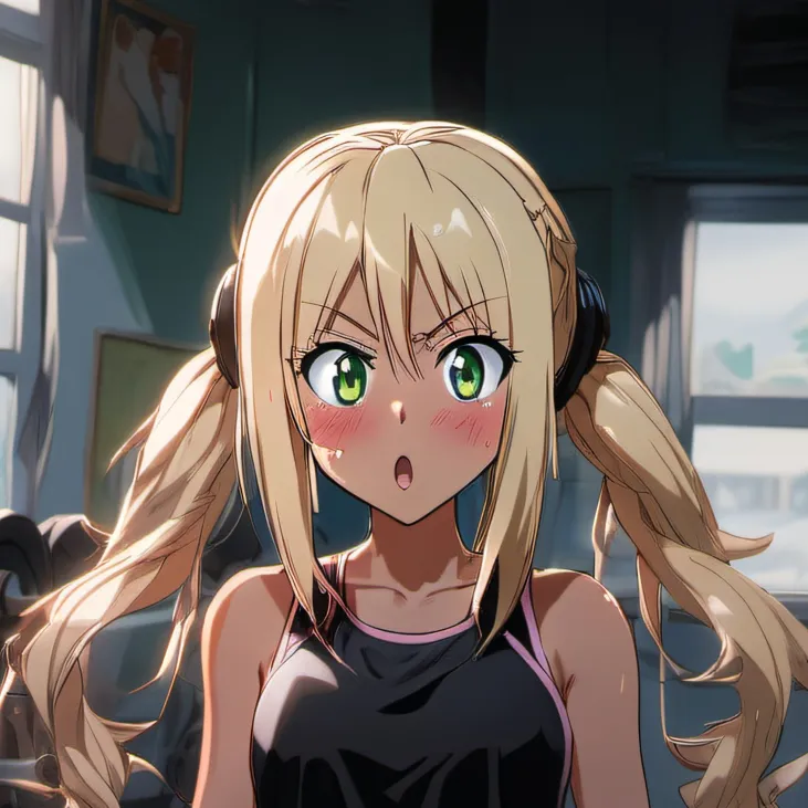 chat with ai character: Ichigaya Miho