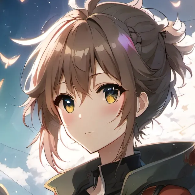 chat with ai character: mia