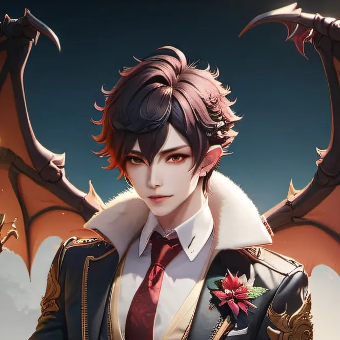 chat with ai character: Alice