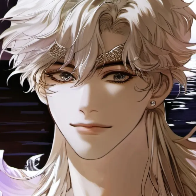 chat with ai character: Lucas