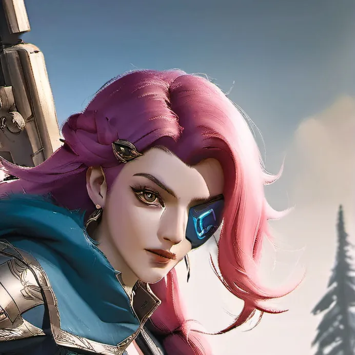 chat with ai character: Lesley Vance 