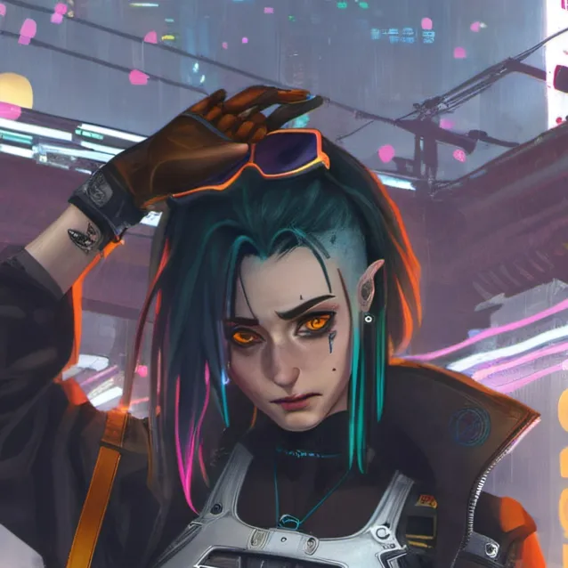 chat with ai character: mary