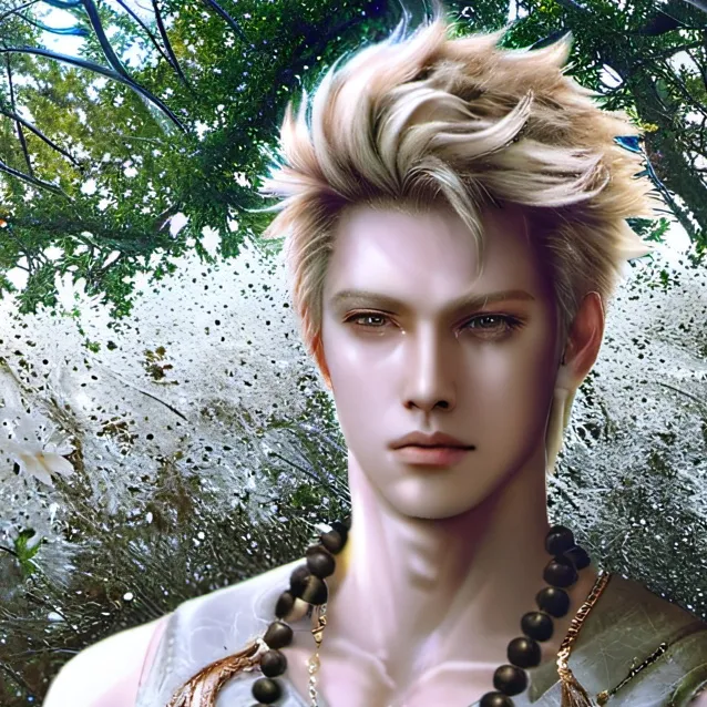 chat with ai character: Nathan