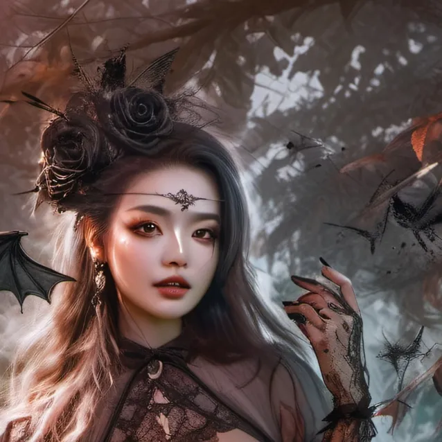 chat with ai character: Valerie