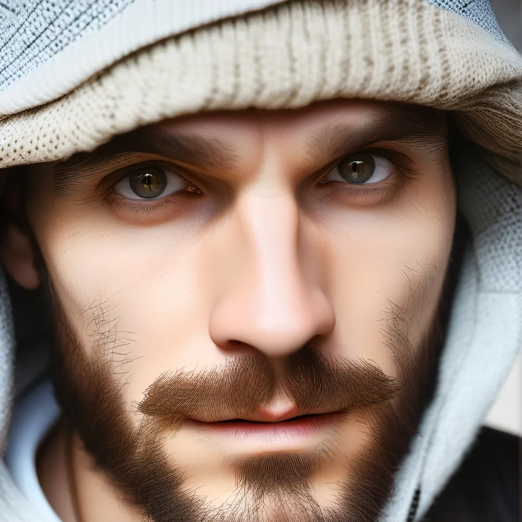 chat with ai character: Jaxson