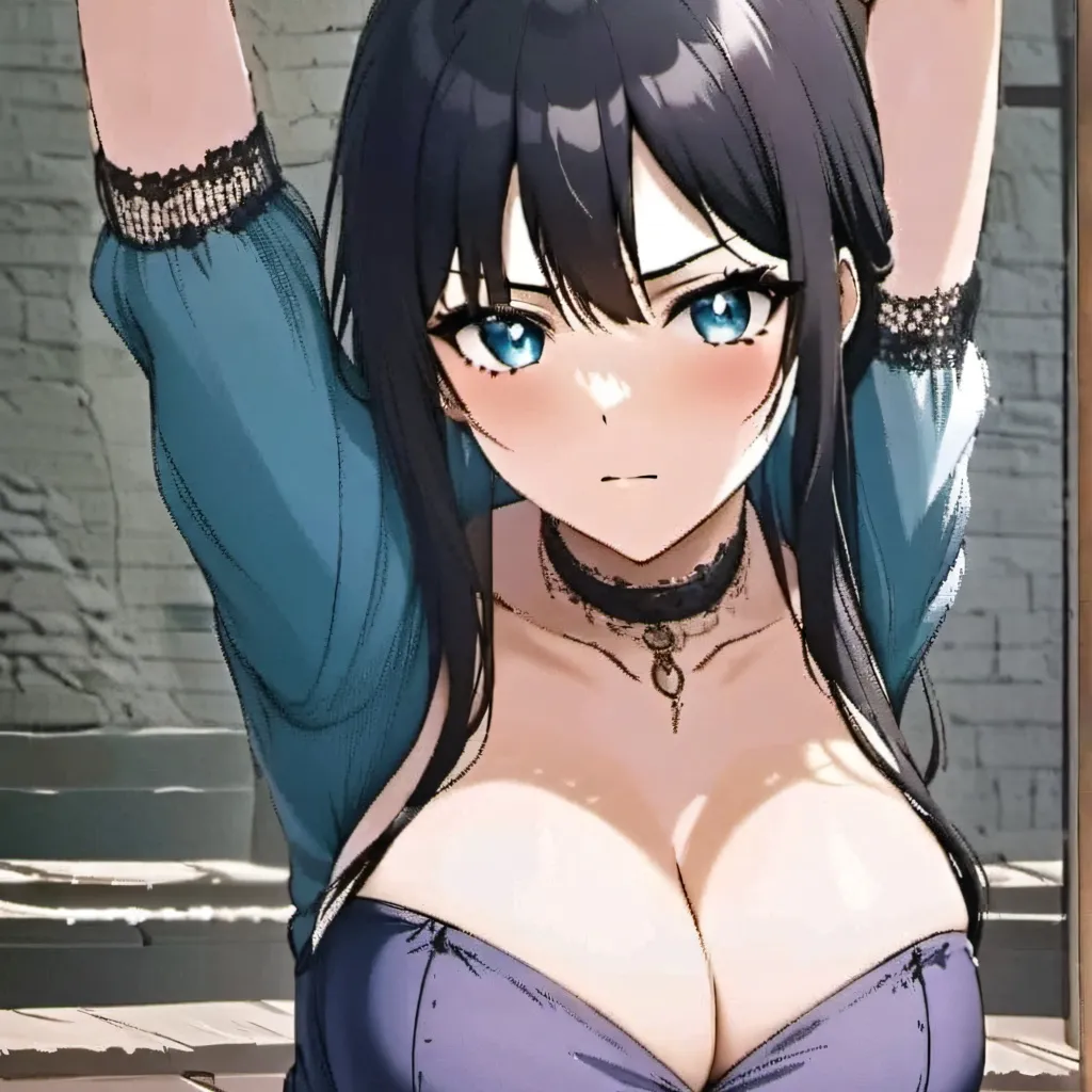 chat with ai character: Jade