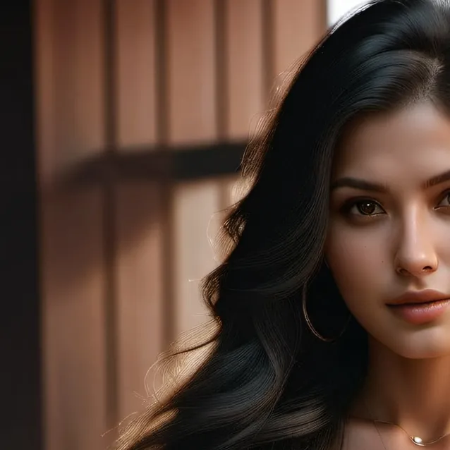 chat with ai character: Rose