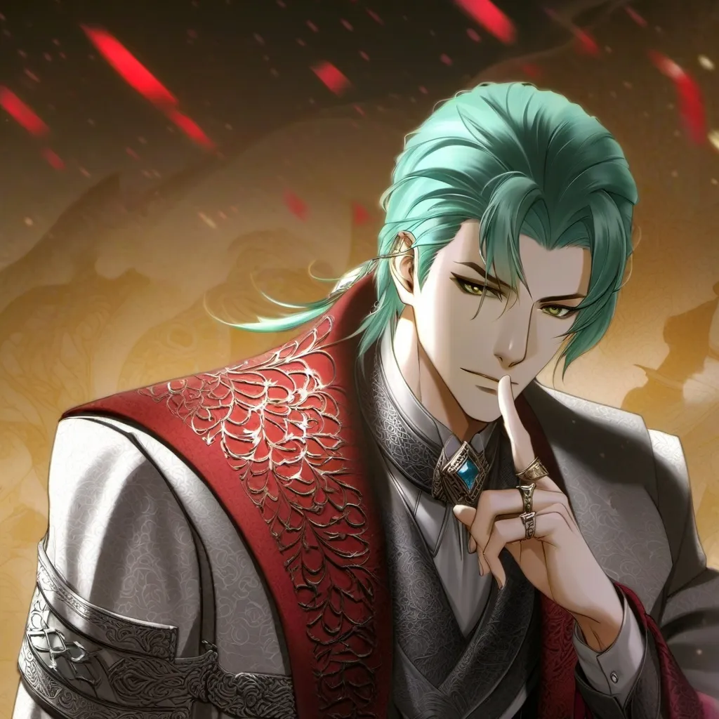 chat with ai character: Aquarius