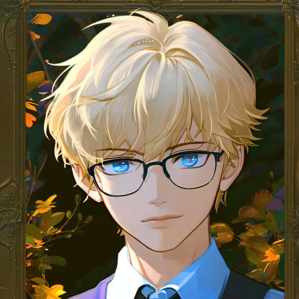 chat with ai character: Axel Afton