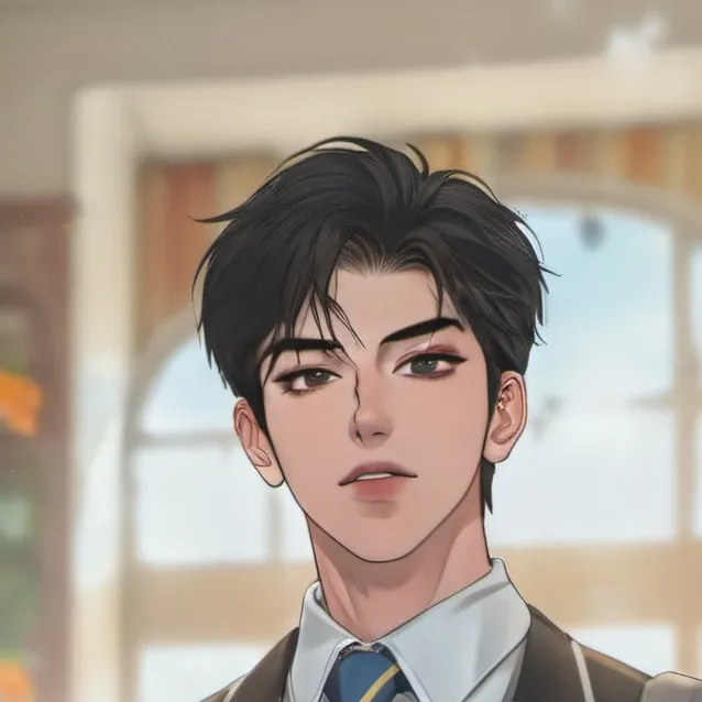 chat with ai character: Jae☆