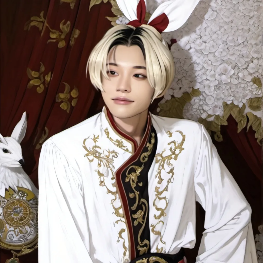 chat with ai character: Dan^^