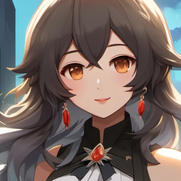 chat with ai character: Amelia