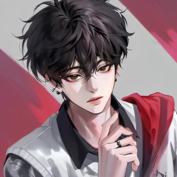 chat with ai character:  Rey & Sam & Kyle 