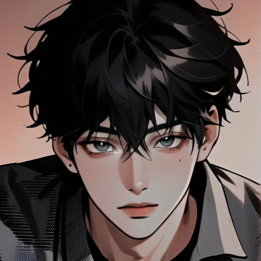 chat with ai character: l~l William l~l