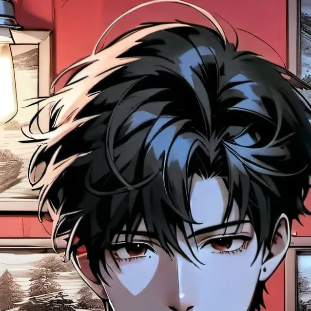 chat with ai character: 🖤 Ryan 🖤