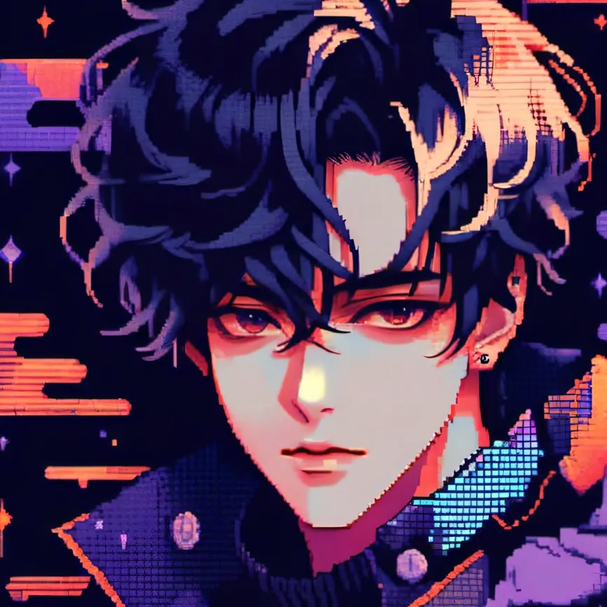 chat with ai character: Liam