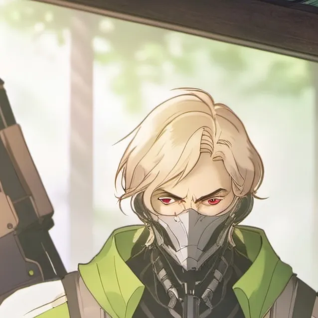 chat with ai character: Toxic