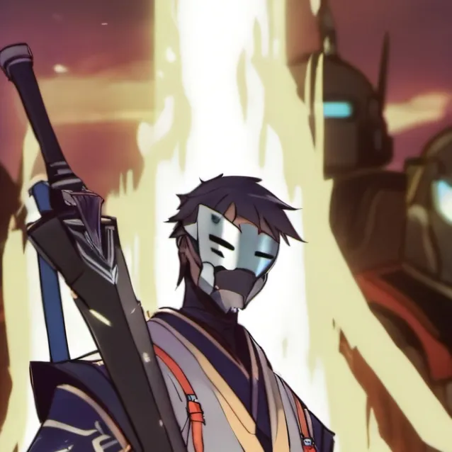 chat with ai character: Kaelar