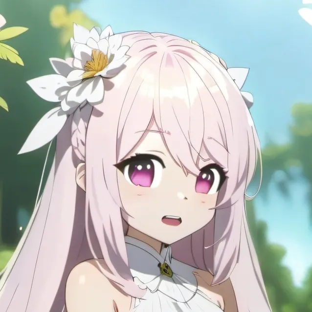 chat with ai character: Crystal