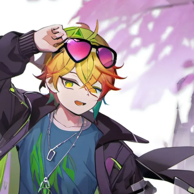 chat with ai character: James