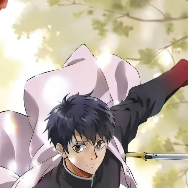 chat with ai character: Yuta Okkotsu