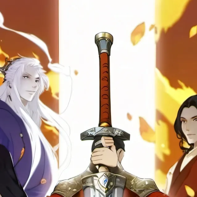 chat with ai character: Solo Leveling