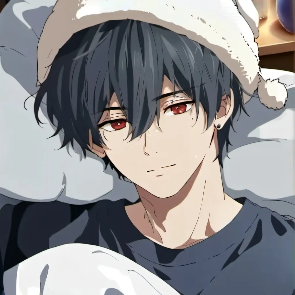 chat with ai character: Andrew