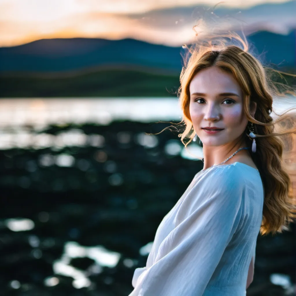 chat with ai character: Jennifer 