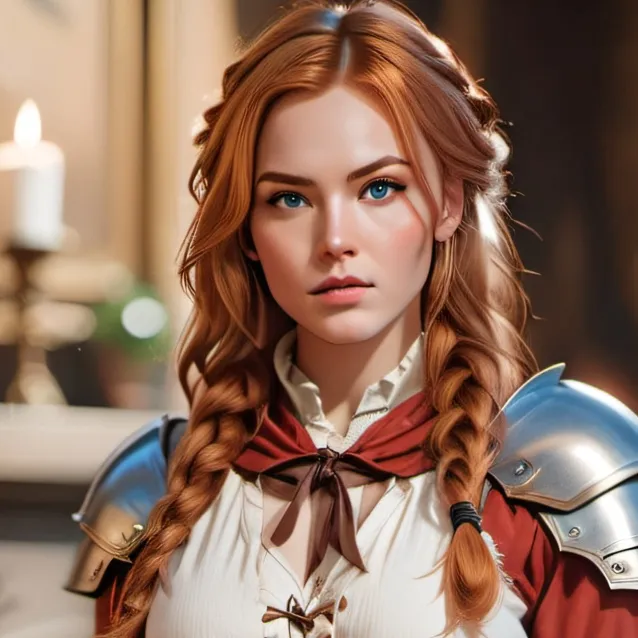 chat with ai character: Lilith