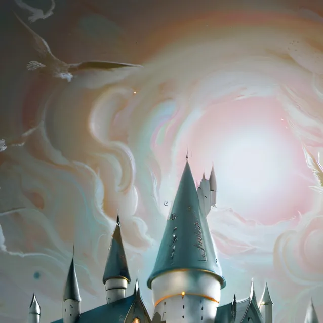 chat with ai character: harrys sister