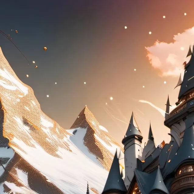 chat with ai character: hogwarts💖