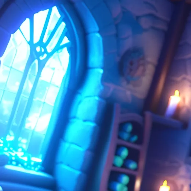 chat with ai character: hogwarts