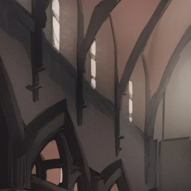 chat with ai character: Y/n