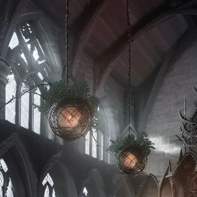 chat with ai character: the closed secret