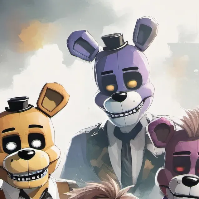 chat with ai character: Michael 