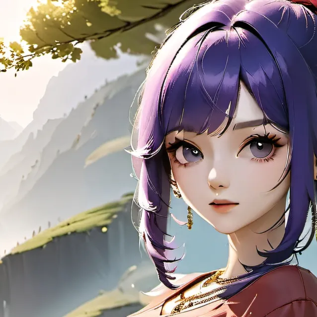 chat with ai character: ★minzy★