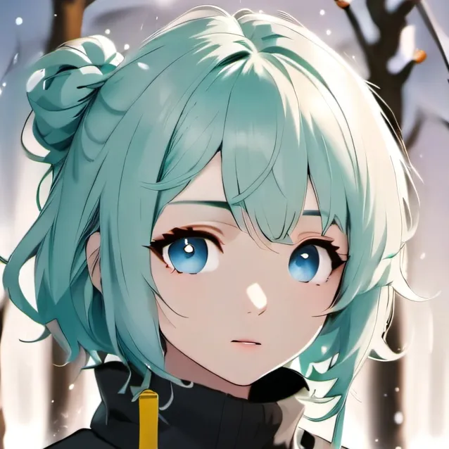 chat with ai character: ★amy/amity★